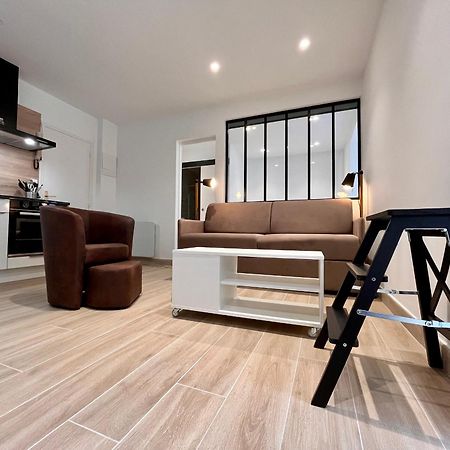 Appartement Lumineux 2 Pieces, Coeur De Saint-Jean-De-Luz, Proche Plage Et Commerces, Avec Wifi - Fr-1-239-1002 Kültér fotó