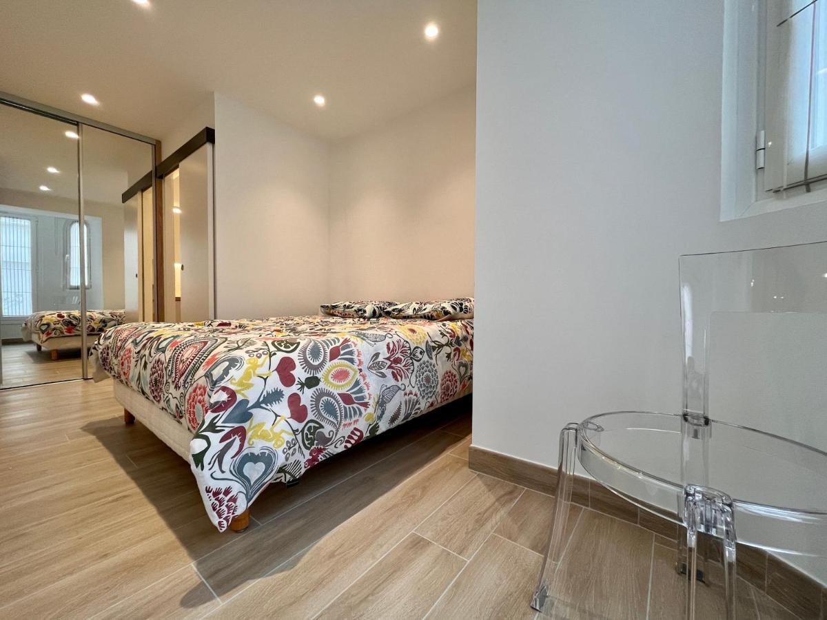 Appartement Lumineux 2 Pieces, Coeur De Saint-Jean-De-Luz, Proche Plage Et Commerces, Avec Wifi - Fr-1-239-1002 Kültér fotó