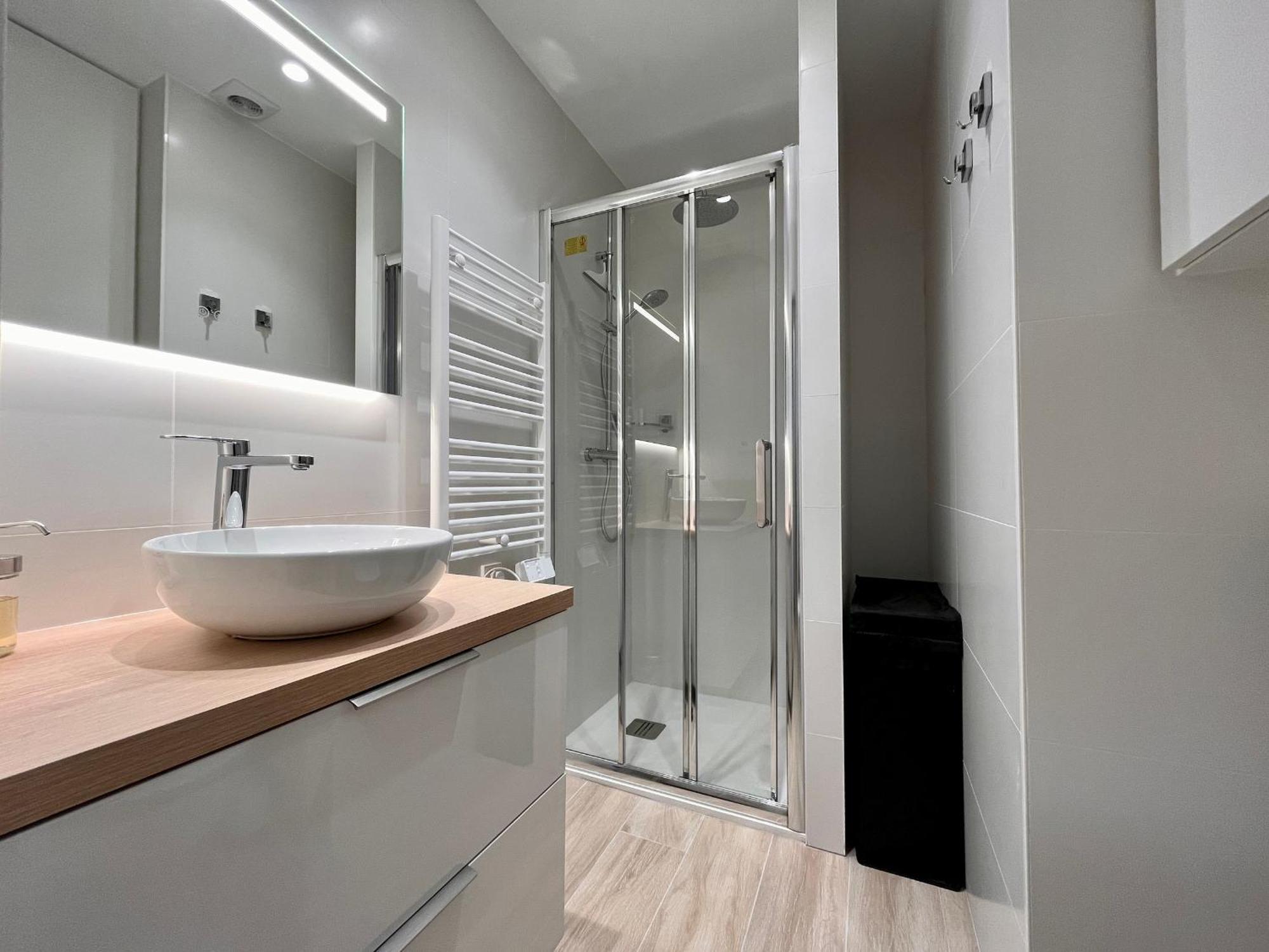 Appartement Lumineux 2 Pieces, Coeur De Saint-Jean-De-Luz, Proche Plage Et Commerces, Avec Wifi - Fr-1-239-1002 Kültér fotó