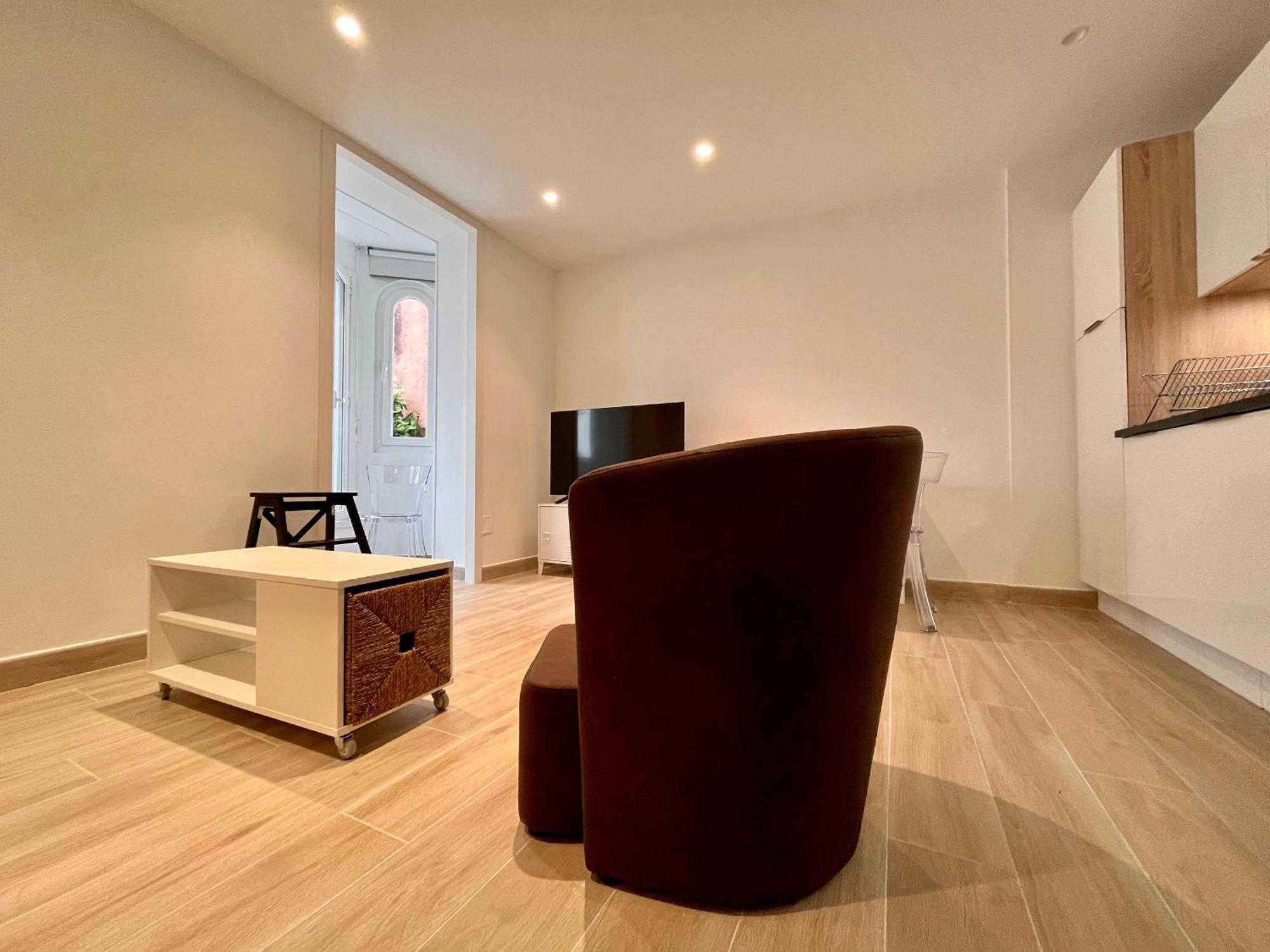 Appartement Lumineux 2 Pieces, Coeur De Saint-Jean-De-Luz, Proche Plage Et Commerces, Avec Wifi - Fr-1-239-1002 Kültér fotó